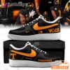 Tennessee Volunteers 2025 Dark Mode Air Force 1 Sneaker