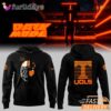Tennessee Volunteers 2025 Dark Mode Hoodie