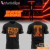 Tennessee Volunteers 2025 Dark Mode Tshirt