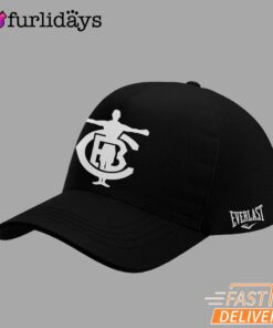 The Crawford Era Black Cap 2025
