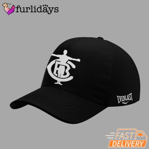 The Crawford Era Black Cap 2025