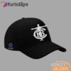 The Crawford Era Black Cap 2025