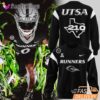 UTSA Roadrunners Dark Mode 210 Sweatshirt