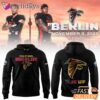 Atlanta Falcons Berlin Game Hoodie