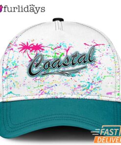 Coastal Carolina Elite Splash Classic Cap