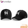 Dallas Cowboys Marshawn Kneeland Thank You Memories 2025 Classic Cap
