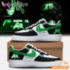 Marshall Thundering Herd Anniversary 2025 Air Force 1 Shoes