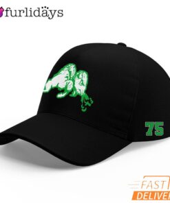 Marshall Thundering Herd The Herd 75 Classic Cap