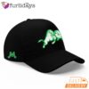 Marshall Thundering Herd The Herd 75 Classic Cap