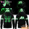 Marshall Thundering Herd The Herd 75 Hoodie