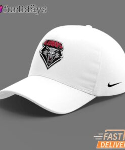 New Mexico Lobos Bowl Bound 2025 Classic Cap