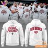 New Mexico Lobos Bowl Bound 2025 Hoodie