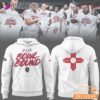 New Mexico Lobos Bowl Bound Hoodie