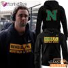 Norfolk State Football Behold 2025 Winter Hoodie