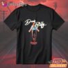 Stranger Things Dear Billy Retro T-Shirt