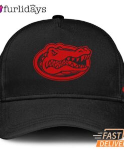 Stranger Things Florida Gators Classic Cap, Upside Down Inspired Cap