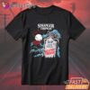 Stranger Things Hellfire Night T-Shirt