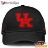 Stranger Things Kentucky Wildcats Classic Cap, Upside Down Inspired Cap