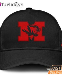 Stranger Things Missouri Tigers Classic Cap, Upside Down Inspired Cap