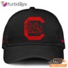 Stranger Things South Carolina Gamecocks Classic Cap, Upside Down Inspired Cap