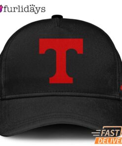 Stranger Things Tennessee Volunteers Classic Cap, Upside Down Inspired Cap