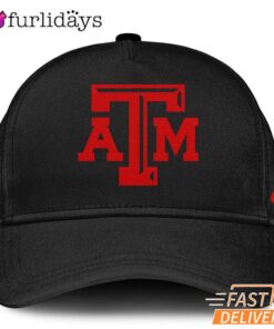 Stranger Things Texas A&M Aggies Classic Cap, Upside Down Inspired Cap