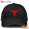 Stranger Things Texas Longhorns Classic Cap, Upside Down Inspired Cap