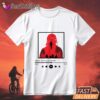 Stranger Things White Eleven T-Shirt