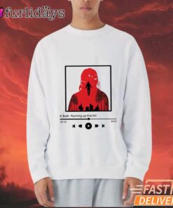 Stranger Things White Eleven T-Shirt