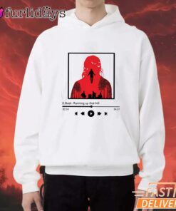 Stranger Things White Eleven T-Shirt