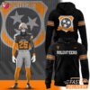Tennessee Volunteers 2025 Spirit Hoodie Limited Edition For True Fans
