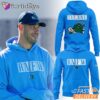 Tulane Green Wave Football Special Coach’s New Hoodie