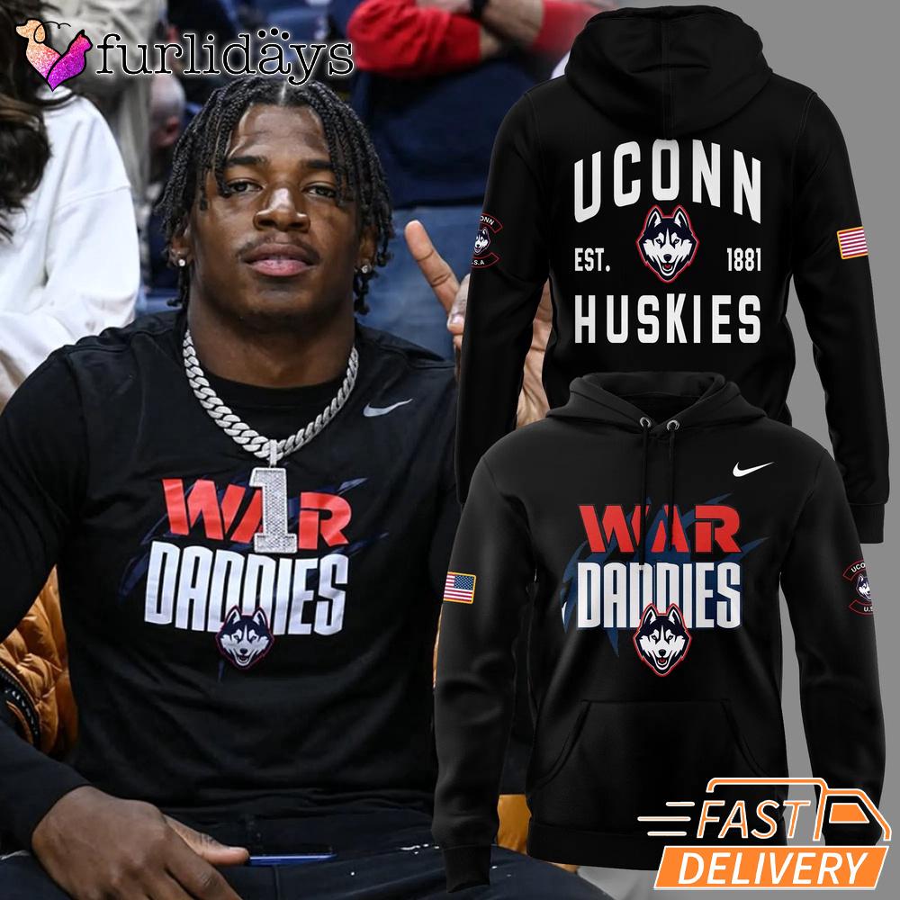 Uconn Huskies 2025 Limited Edition Skyler Bell Hoodie For True Fans Uconn Huskies 2025 Limited Edition Skyler Bell Hoodie For True Fans