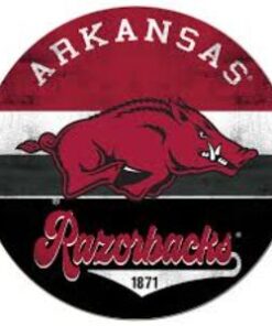Arkansas Razorbacks