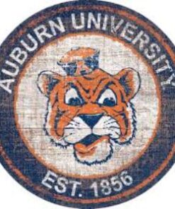 Auburn Tigers