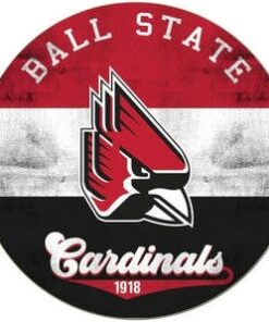 Ball State Cardinals