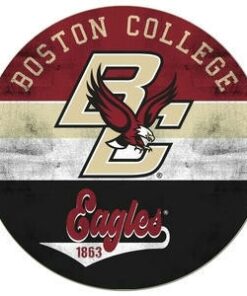 Boston College Eagles