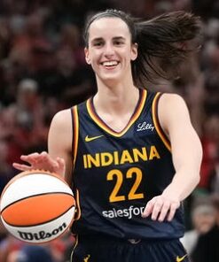 Caitlin Clark