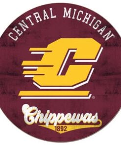 Central Michigan Chippewas