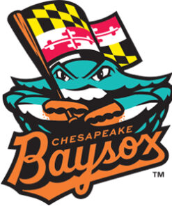 Chesapeake Bowie Baysox