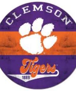Clemson Tigers