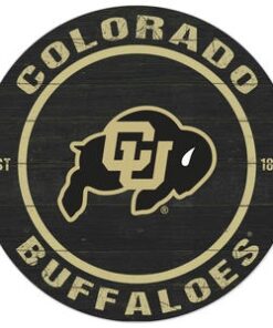 Colorado Buffaloes