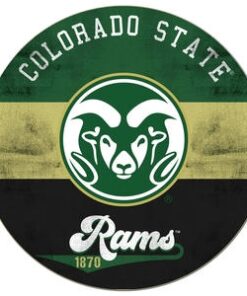 Colorado State Rams
