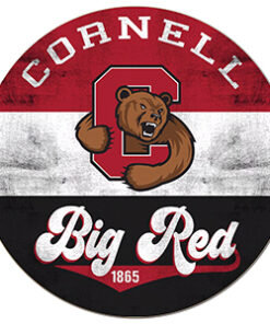Cornell Big Red