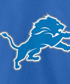 Detroit Lions