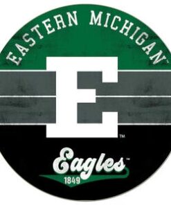 Eastern Michigan Eagles