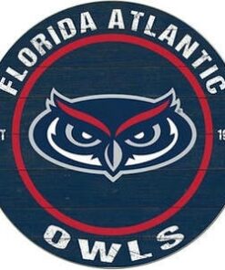 Florida Atlantic Owls