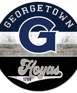 Georgetown Hoyas