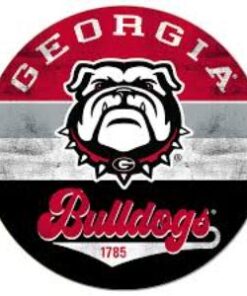 Georgia Bulldogs