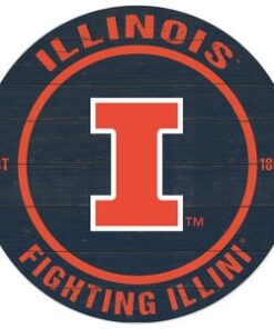 Illinois Fighting Illini